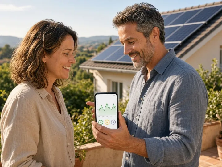 Güneş Enerjisi Sistemi Kendini Kaç Yılda Amorti Eder?