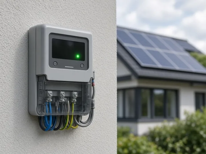 What Is Net Metering? Selling Surplus Power to the Grid