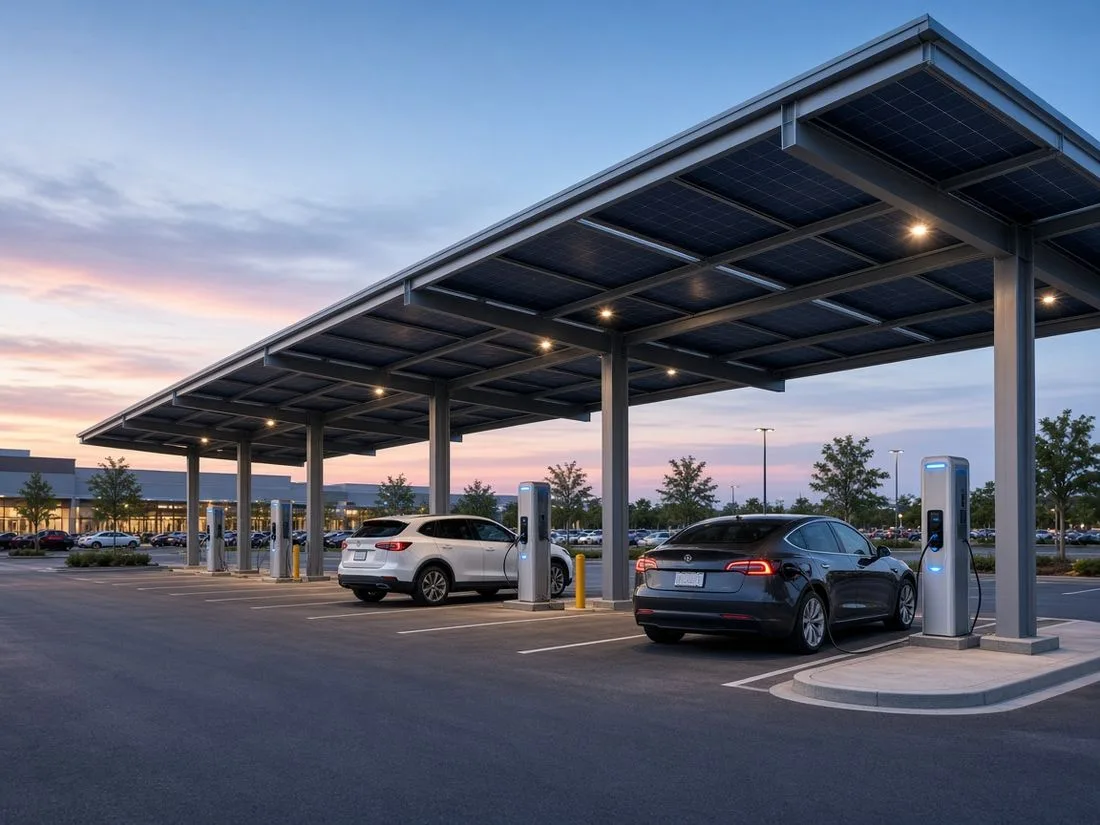 Solar Energy Systems in Izmir