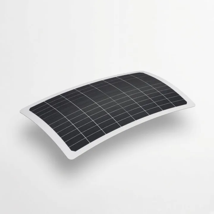 Esnek (Flexible) 200 W Panel
