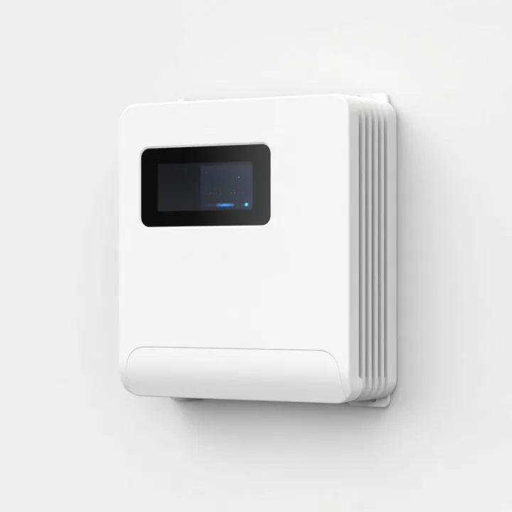 Hybrid Inverter 10 kW