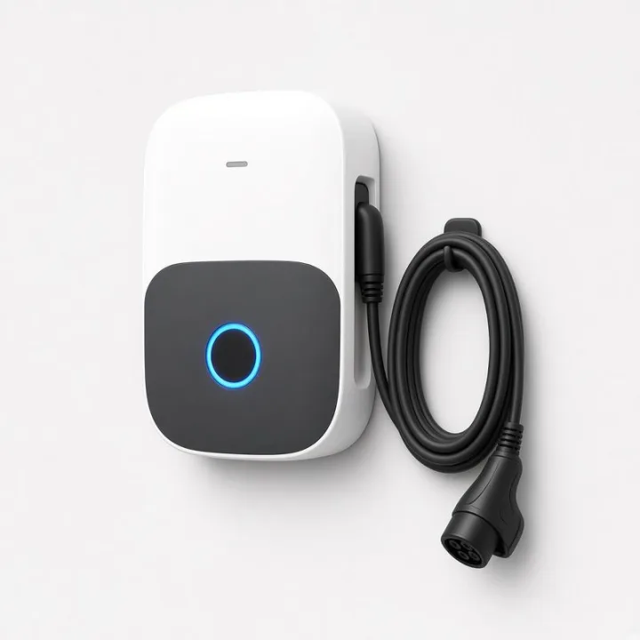 Wallbox 22 kW AC Şarj Ünitesi